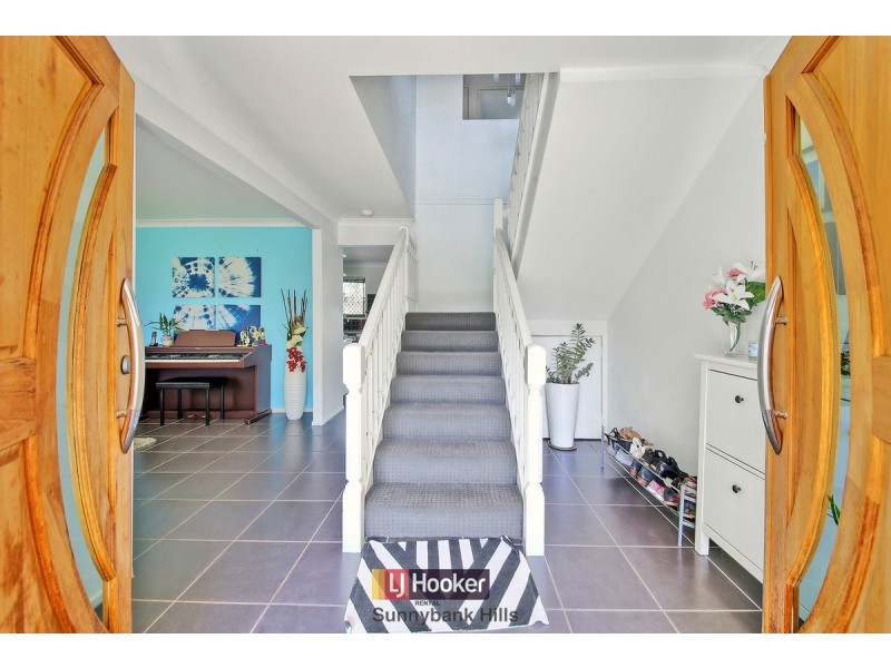 6 Driftwood Street, Sunnybank Hills QLD 4109