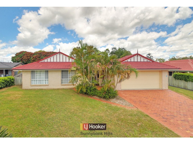 2 Spring Close, Calamvale QLD 4116