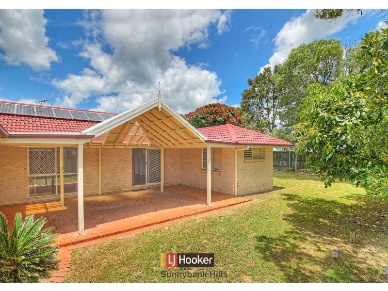 2 Spring Close, Calamvale QLD 4116