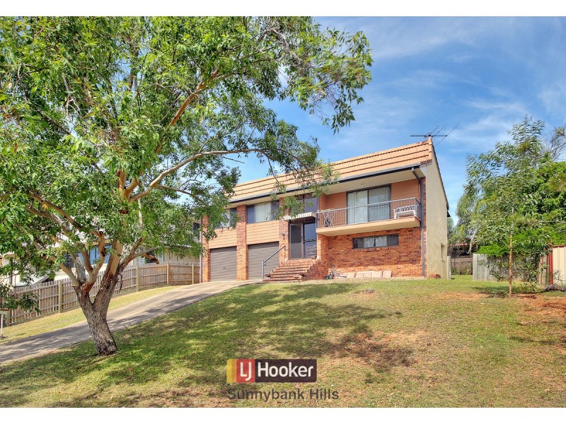 14 Estoril Street, Robertson QLD 4109