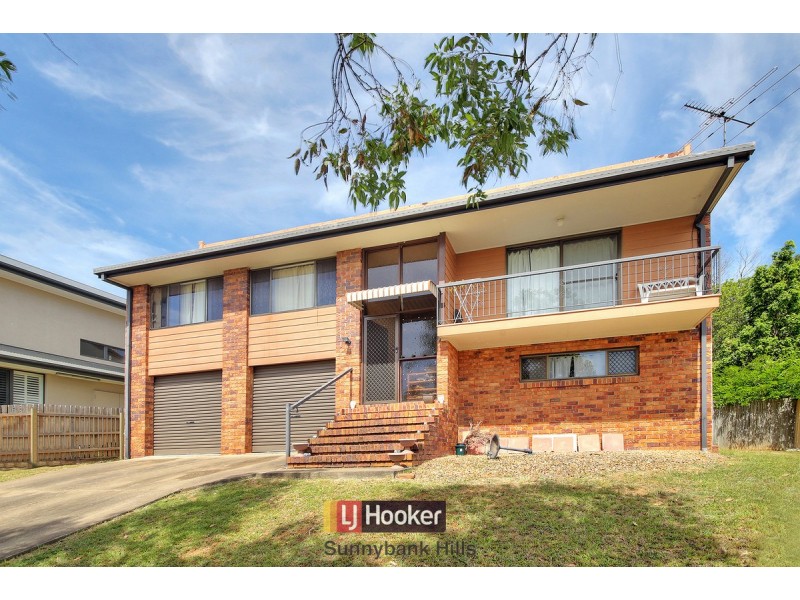 14 Estoril Street, Robertson QLD 4109