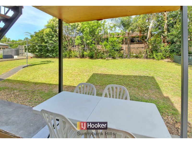 14 Estoril Street, Robertson QLD 4109