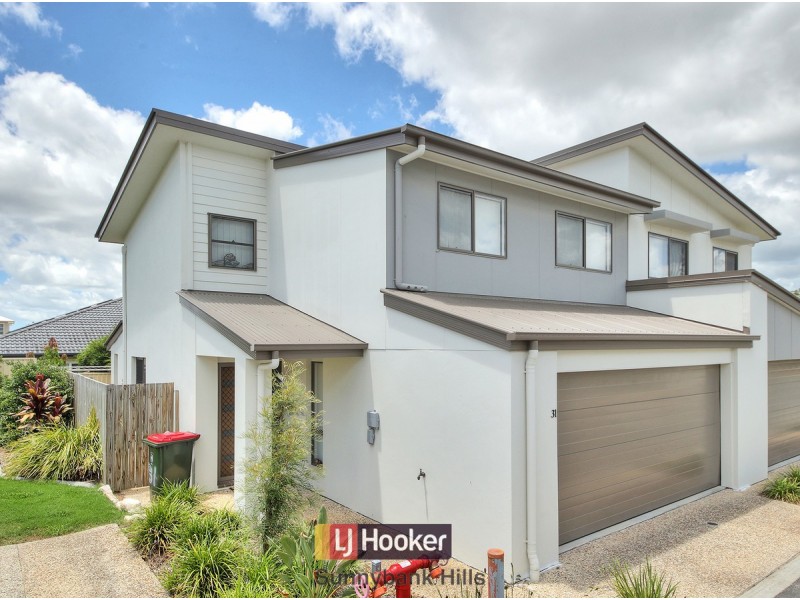 31/9 Eduard Place, Calamvale QLD 4116