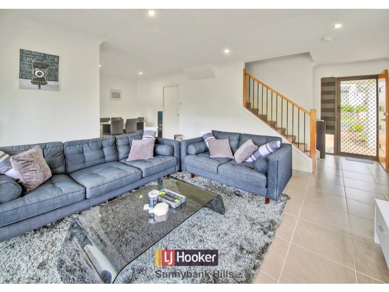 31/9 Eduard Place, Calamvale QLD 4116