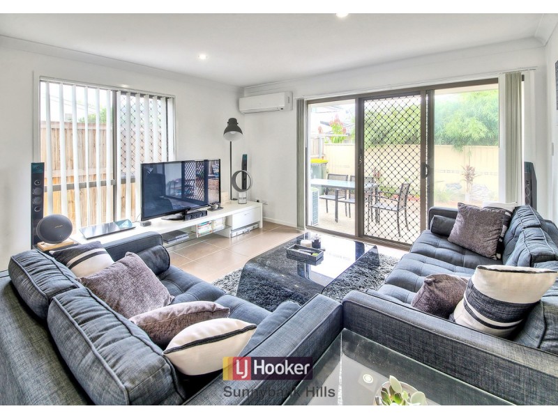 31/9 Eduard Place, Calamvale QLD 4116