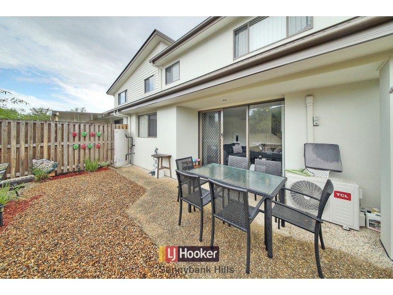 31/9 Eduard Place, Calamvale QLD 4116