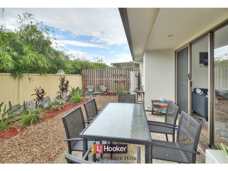 31/9 Eduard Place, Calamvale QLD 4116