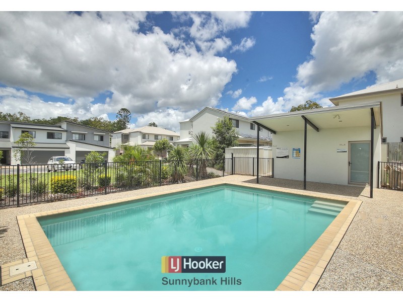 31/9 Eduard Place, Calamvale QLD 4116