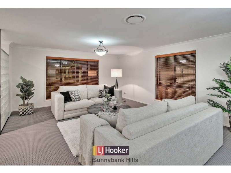 89 Sunflower Crescent, Calamvale QLD 4116