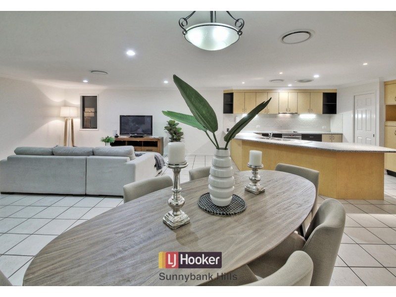 89 Sunflower Crescent, Calamvale QLD 4116