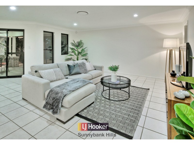89 Sunflower Crescent, Calamvale QLD 4116