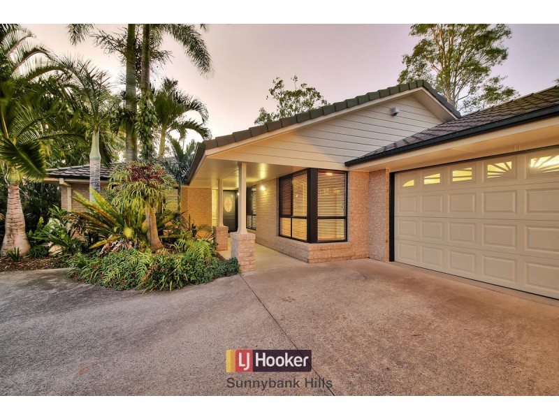 89 Sunflower Crescent, Calamvale QLD 4116