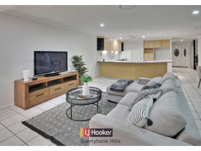 89 Sunflower Crescent, Calamvale QLD 4116