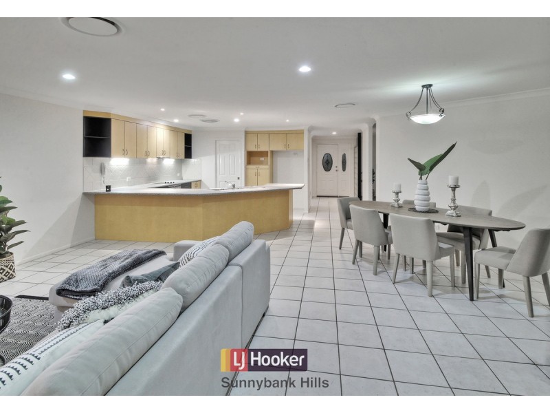 89 Sunflower Crescent, Calamvale QLD 4116