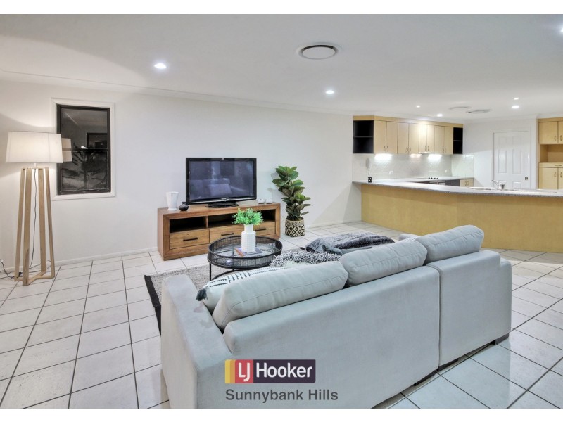 89 Sunflower Crescent, Calamvale QLD 4116