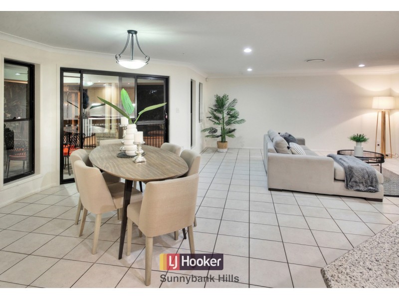 89 Sunflower Crescent, Calamvale QLD 4116