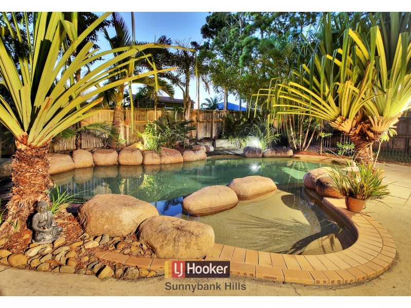 89 Sunflower Crescent, Calamvale QLD 4116