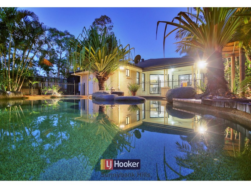 89 Sunflower Crescent, Calamvale QLD 4116