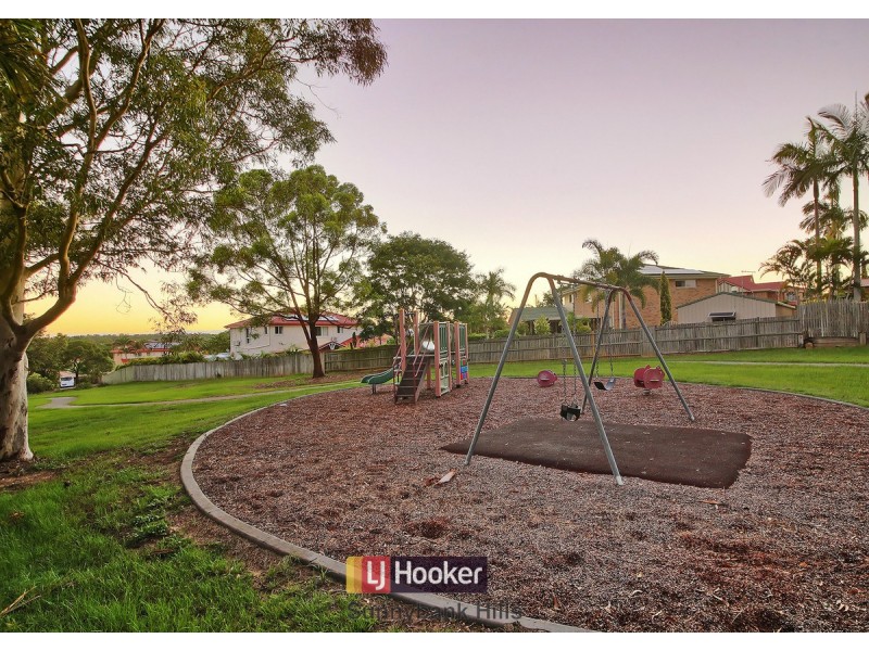89 Sunflower Crescent, Calamvale QLD 4116
