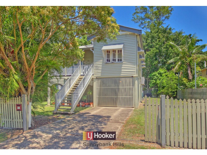 19 Evenwood Street, Coopers Plains QLD 4108