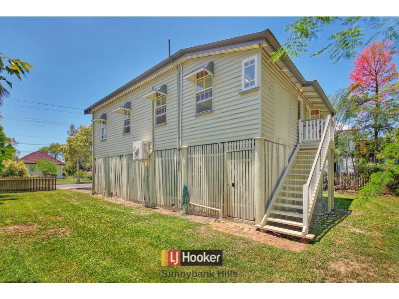 19 Evenwood Street, Coopers Plains QLD 4108