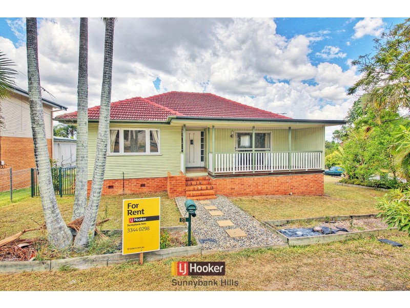 81 Nyleta Street, Coopers Plains QLD 4108
