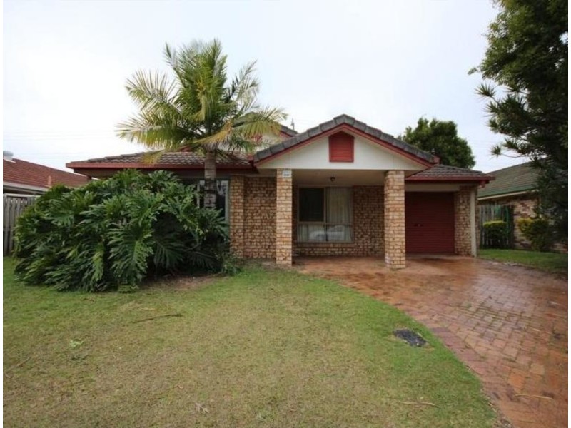 12 Benbek Circuit, Sunnybank Hills QLD 4109