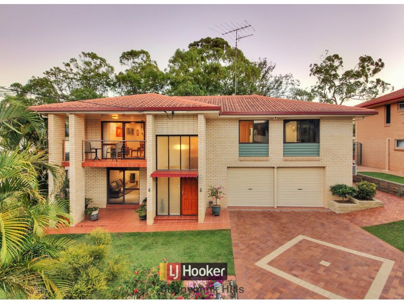 52 Dunstable Street, Macgregor QLD 4109