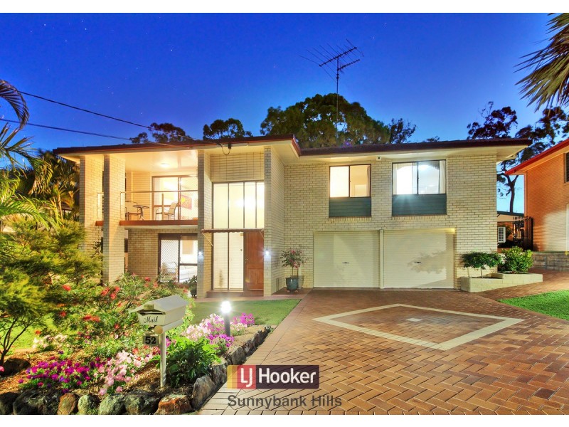 52 Dunstable Street, Macgregor QLD 4109