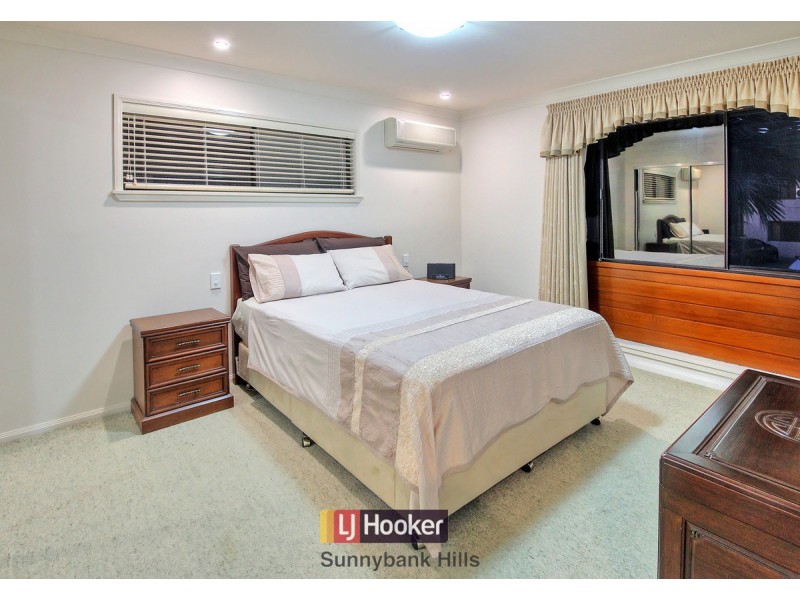 52 Dunstable Street, Macgregor QLD 4109