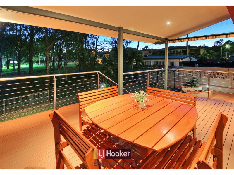 52 Dunstable Street, Macgregor QLD 4109