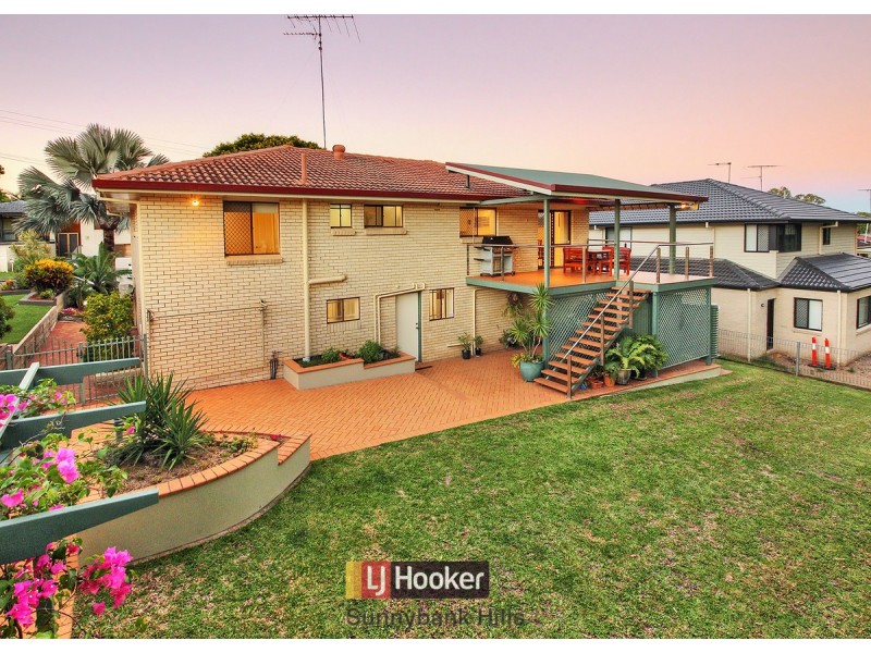 52 Dunstable Street, Macgregor QLD 4109