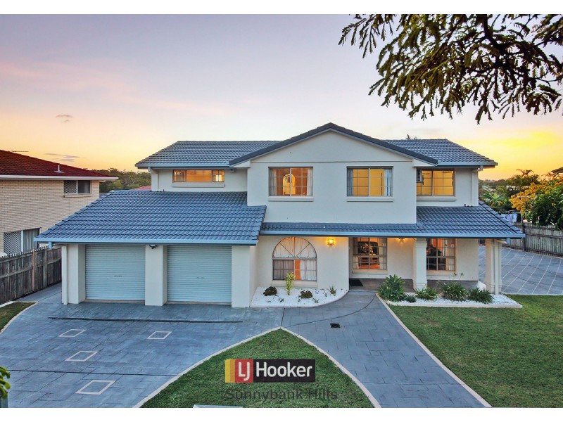 111 Penson Street, Stretton QLD 4116