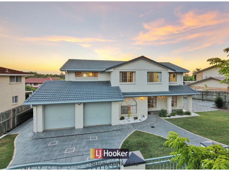 111 Penson Street, Stretton QLD 4116