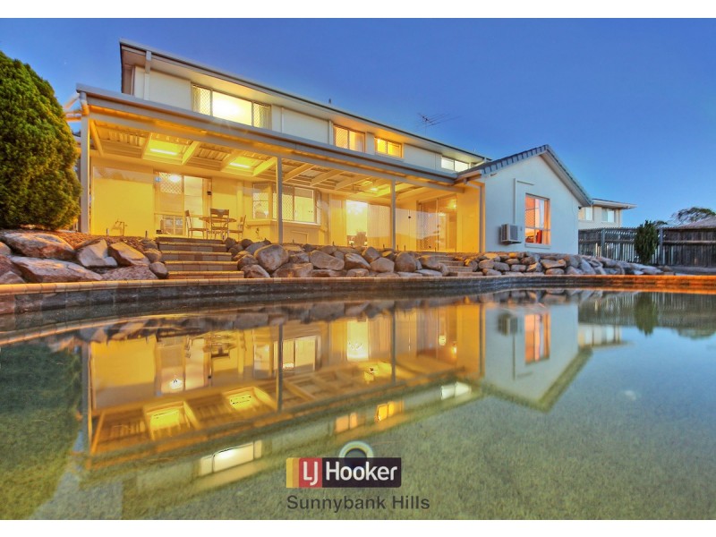 111 Penson Street, Stretton QLD 4116