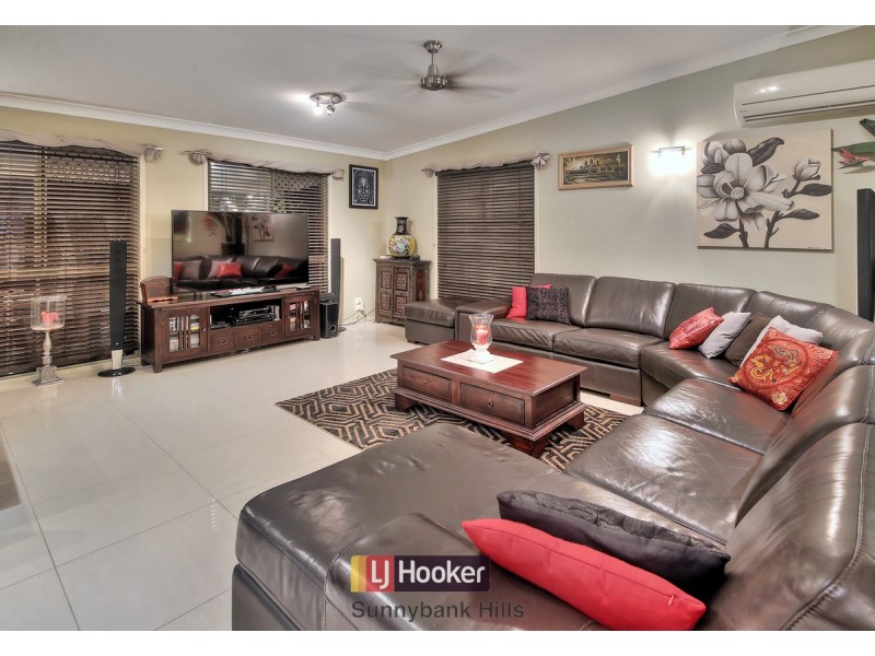 243 Nottingham Road, Algester QLD 4115