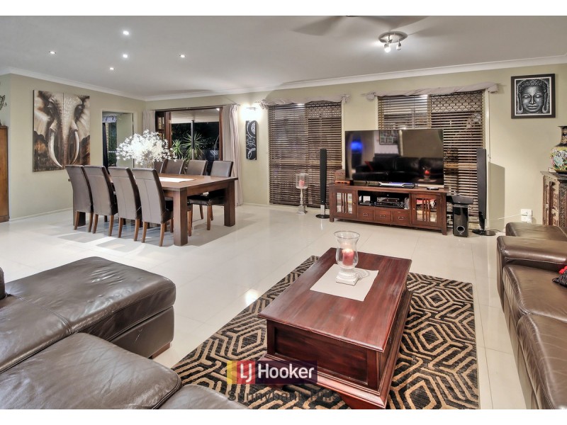 243 Nottingham Road, Algester QLD 4115