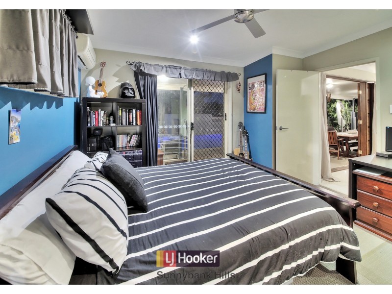 243 Nottingham Road, Algester QLD 4115