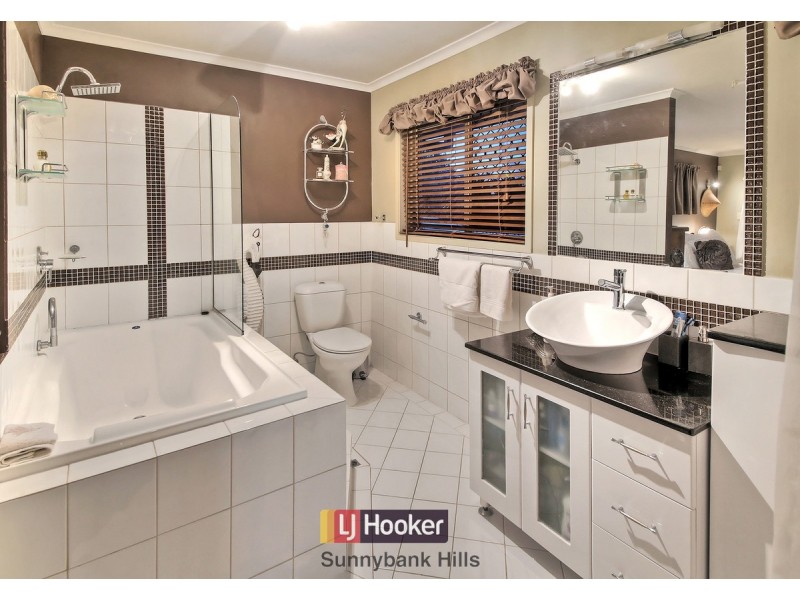 243 Nottingham Road, Algester QLD 4115