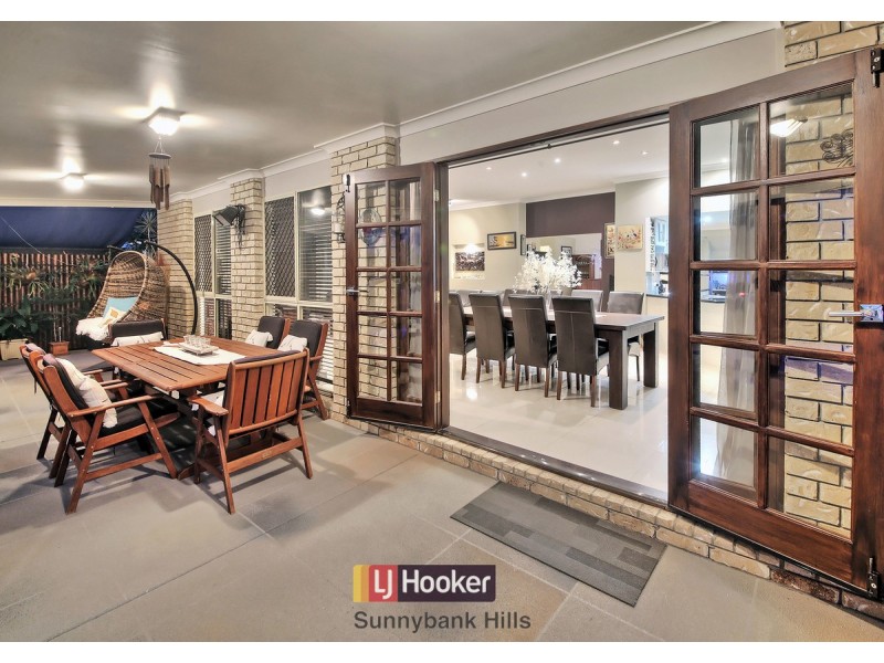 243 Nottingham Road, Algester QLD 4115