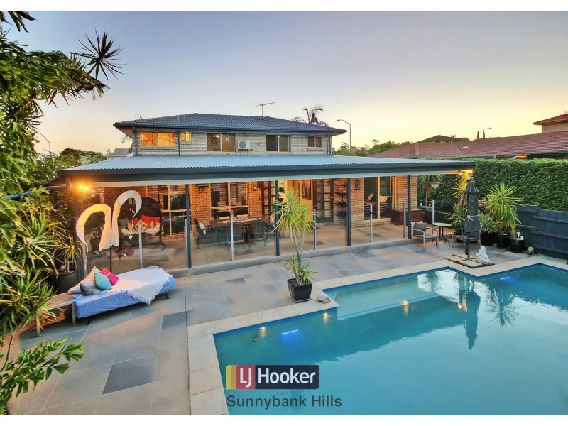 243 Nottingham Road, Algester QLD 4115