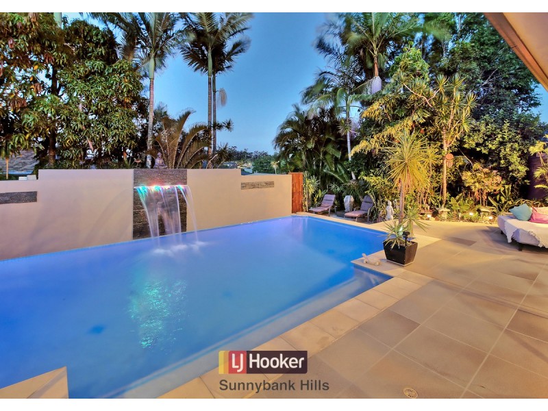 243 Nottingham Road, Algester QLD 4115