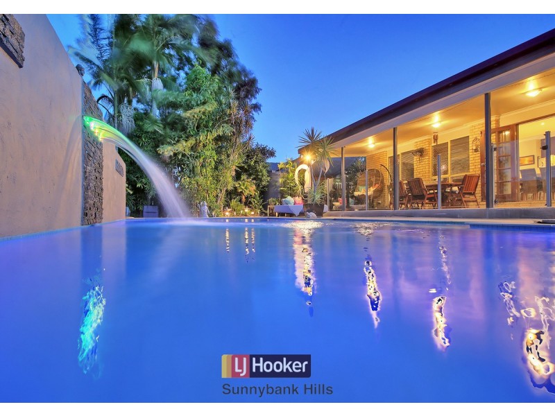 243 Nottingham Road, Algester QLD 4115