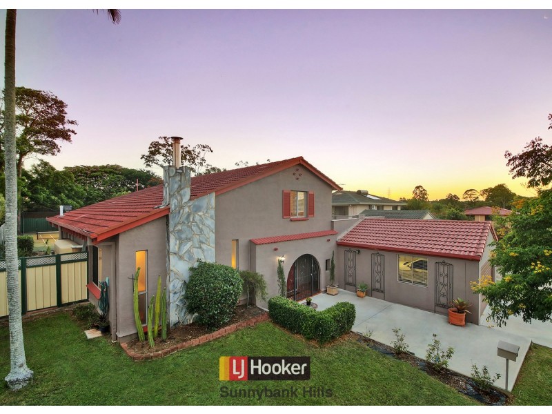 38 Arkose Street, Eight Mile Plains QLD 4113