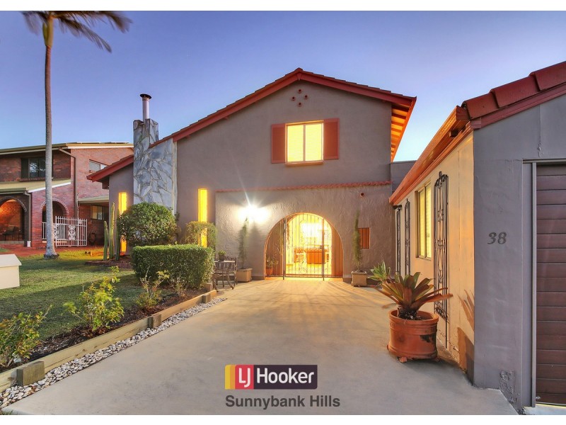 38 Arkose Street, Eight Mile Plains QLD 4113