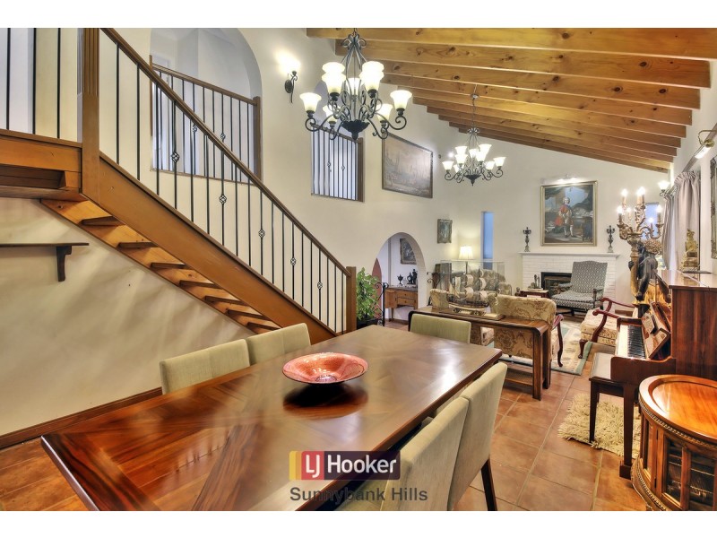 38 Arkose Street, Eight Mile Plains QLD 4113