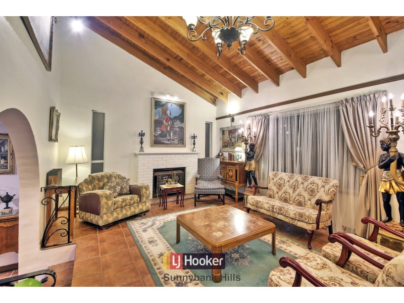 38 Arkose Street, Eight Mile Plains QLD 4113