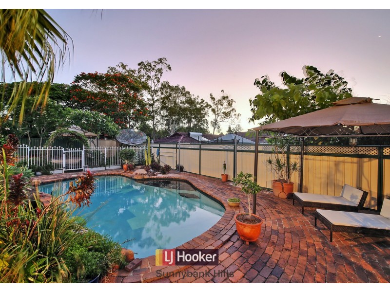 38 Arkose Street, Eight Mile Plains QLD 4113