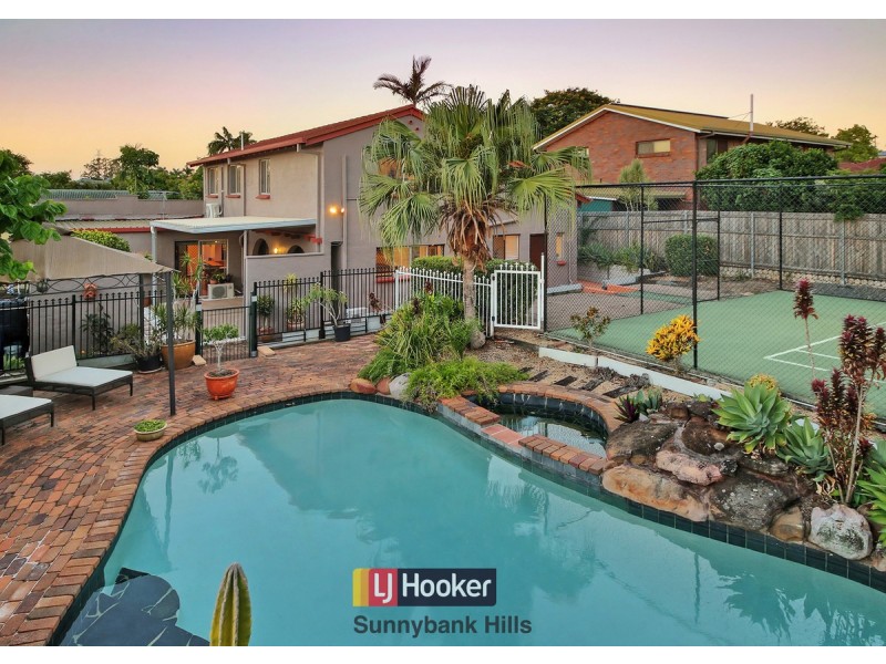 38 Arkose Street, Eight Mile Plains QLD 4113