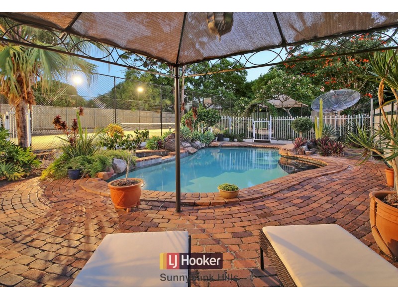 38 Arkose Street, Eight Mile Plains QLD 4113